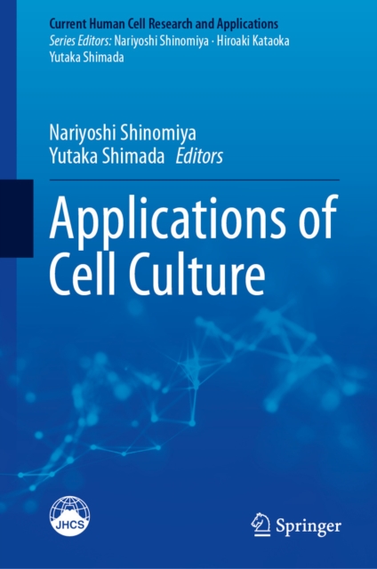 Applications of Cell Culture