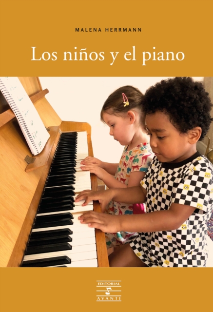 Los ninos y el piano