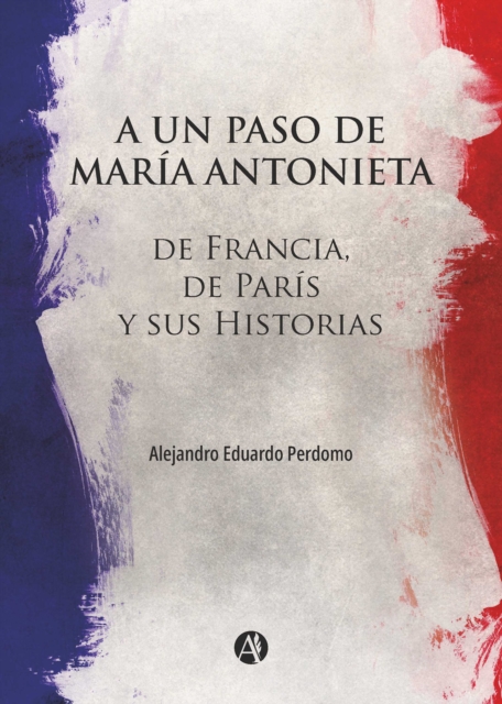 A un paso de María Antonieta