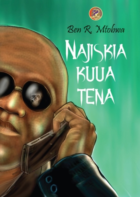 Kahende: David Livingstone: The Wayward Vagabond