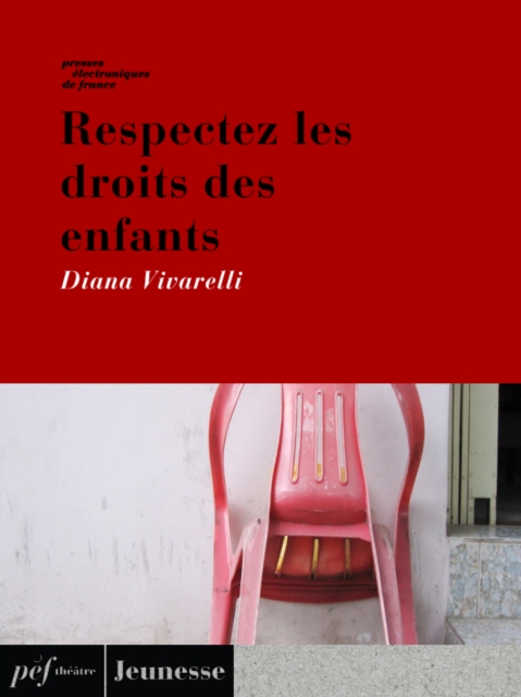 Respectez les droits des enfants