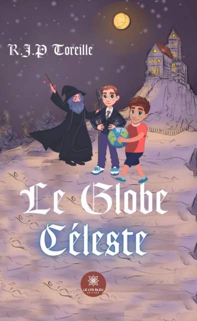 Le Globe Celeste