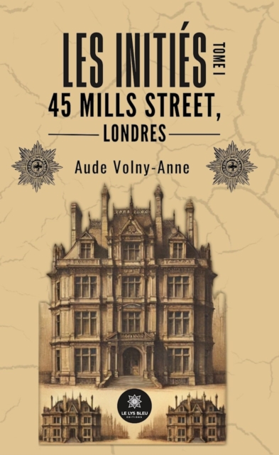 Les Initiés - Tome 1