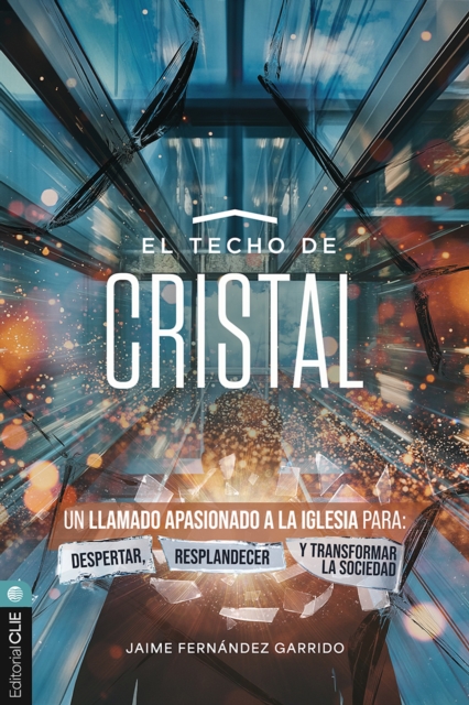 El techo de cristal