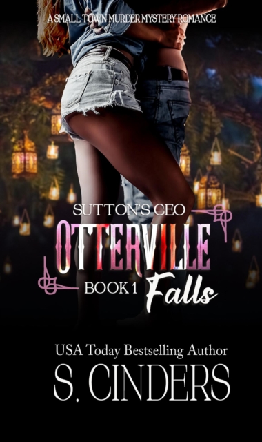 Sutton's CEO - Otterville Falls