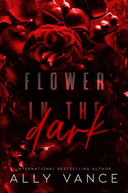 Flower in the Dark