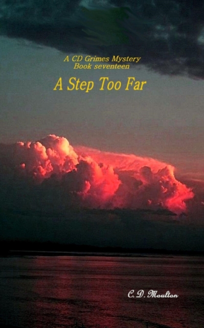 Step Too Far