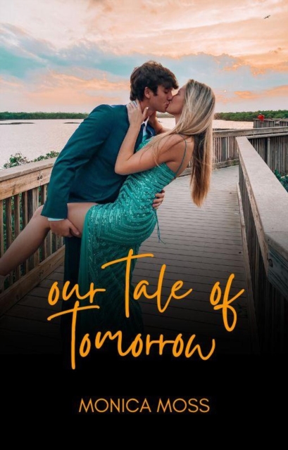 Our Tale Of Tomorrow