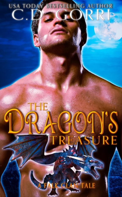 Dragon's Treasure