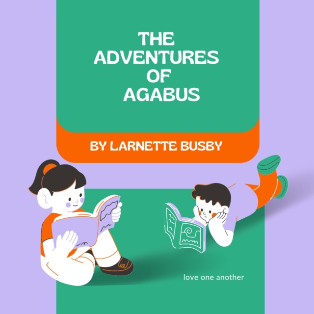 Adventures of Agabus
