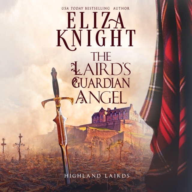 Laird's Guardian Angel