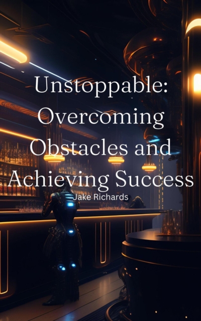 Unstoppable: Overcoming Obstacles and Achieving Success