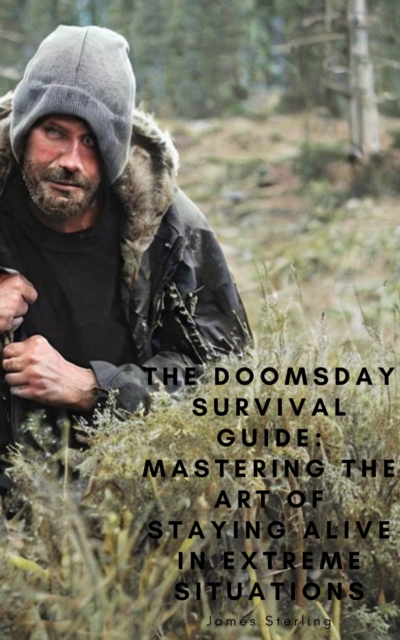 Doomsday Survival Guide: Mastering the Art of Staying Alive in Extreme Situations