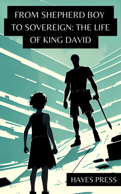 Life of King David: From Shepherd Boy to Sovereign: