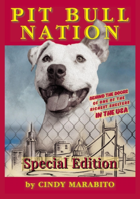 Pit Bull Nation