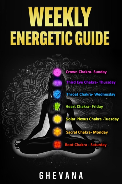 Weekly Energetic Guide