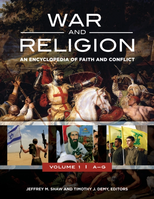 War and Religion