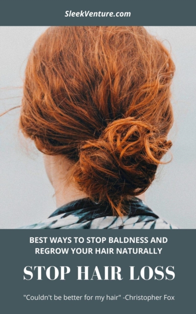 Stop Hair Loss