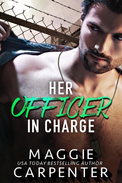 Her Officer in Charge