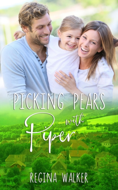 Picking Pears with Piper