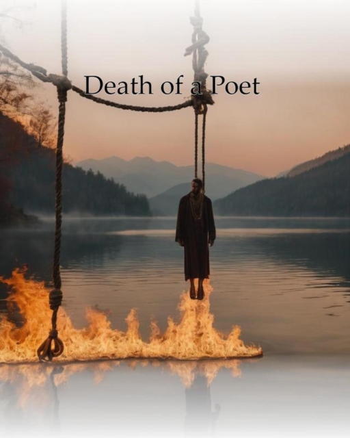 Death of a Poet