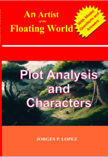 Artist of the Floating World: Plot Analysis and Characters