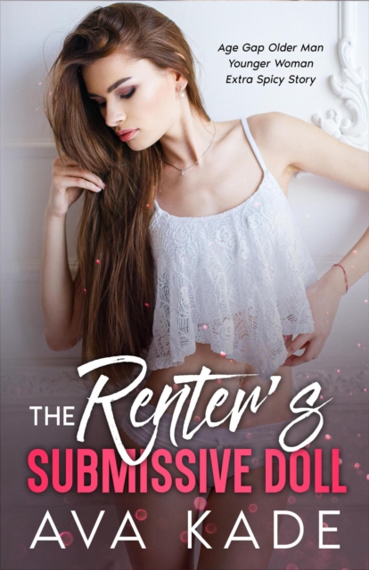 Renter's Submissive Doll