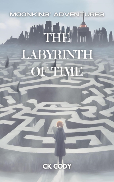 Labyrinth of Time