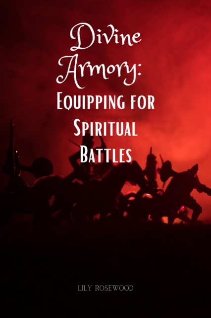 Divine Armory: Equipping For Spiritual Battles