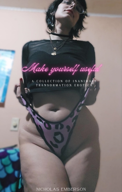 Make Yourself Useful