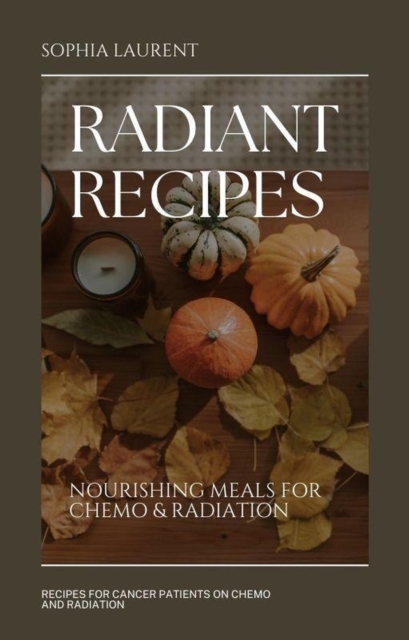 Radiant Recipes