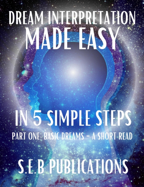 Dream Interpretation Made Easy