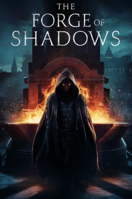 Forge of Shadows