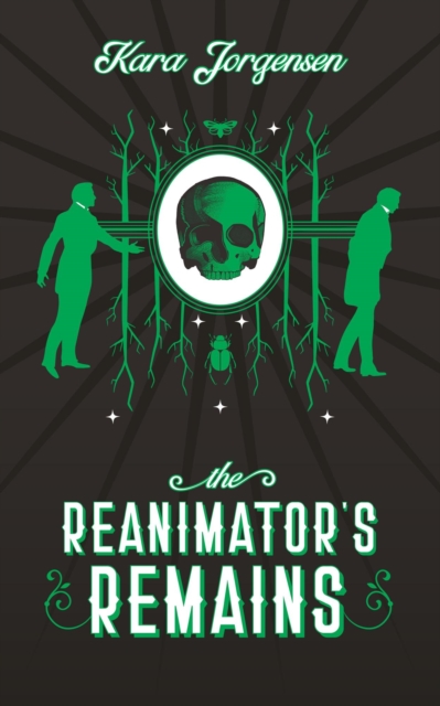 Reanimator's Remains