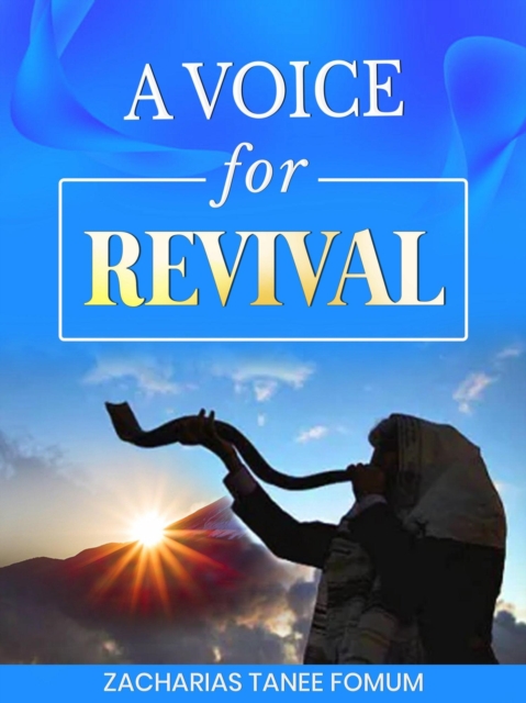Voice for Revival