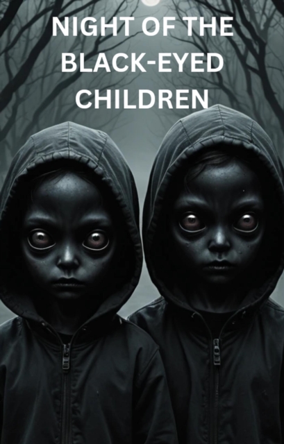 Night Of The Black Eyed Children