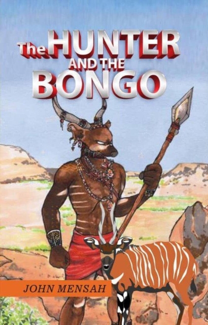 Hunter And the Bongo