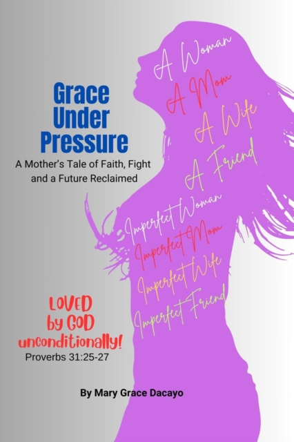 Grace Under Pressure