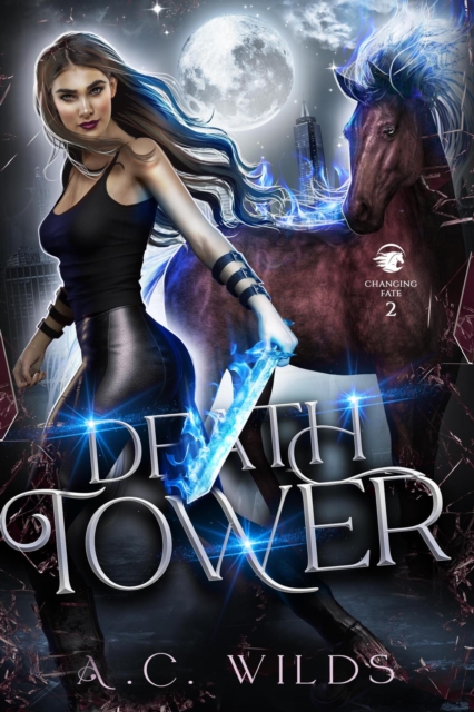 Death Tower
