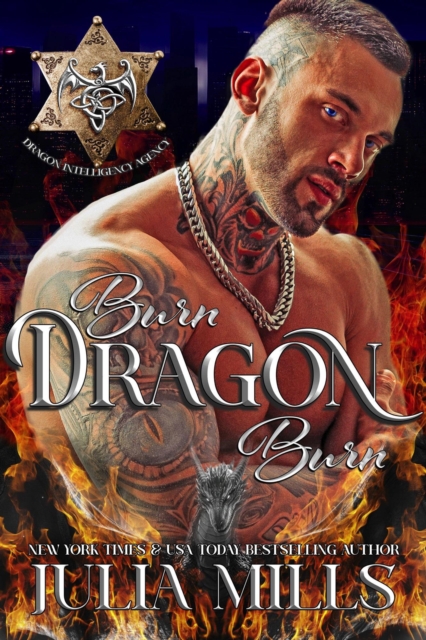 Burn Dragon Burn