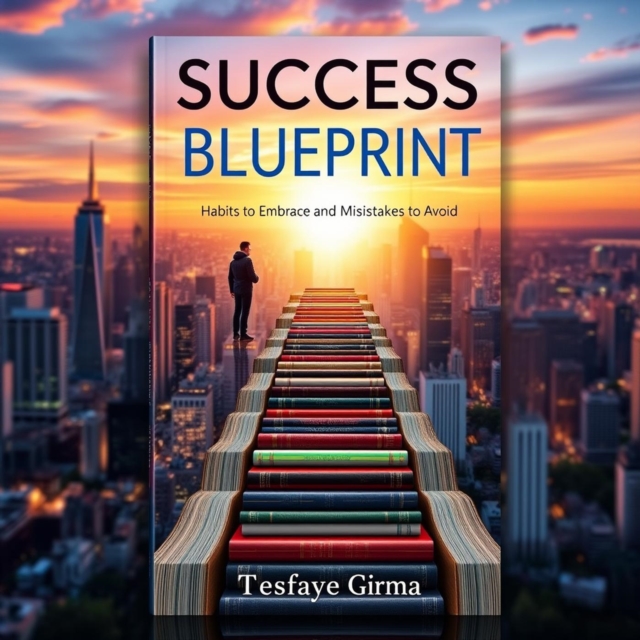 Success Blueprint: Habits to Embrace and Mistakes to Avoid