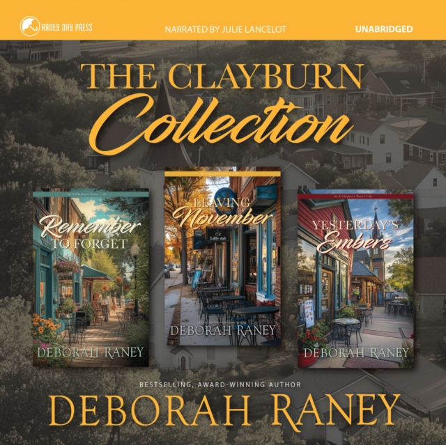 Clayburn Collection