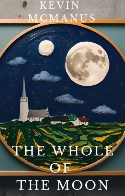 Whole of the Moon