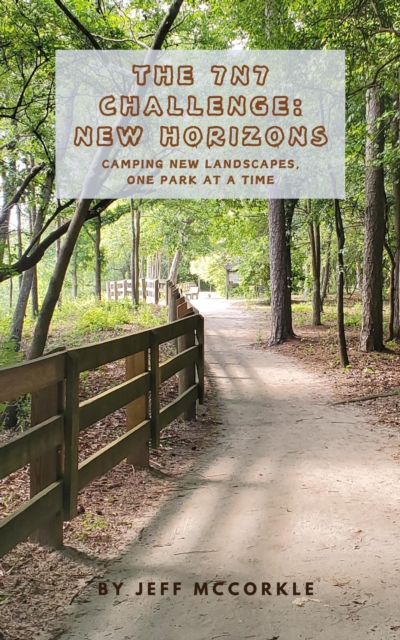 7N7 Challenge: New Horizons