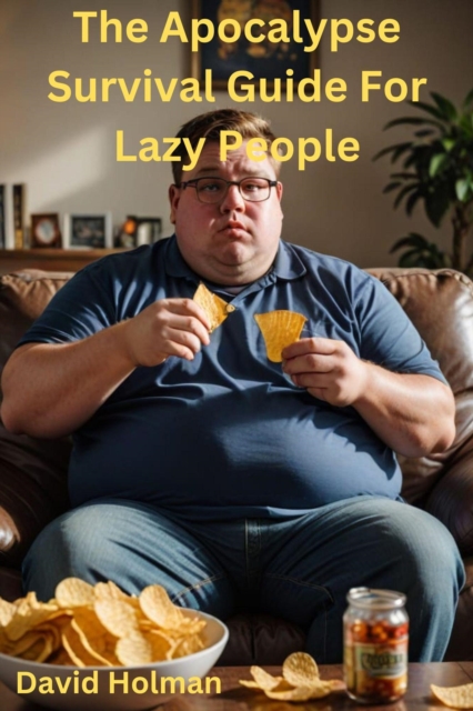 Apocalypse Survival Guide For Lazy People