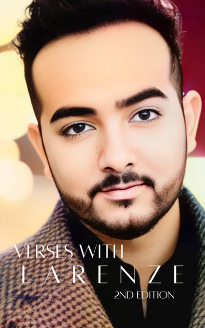 Verses with Larenze (2nd Edition)