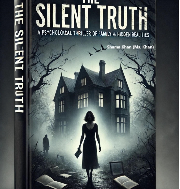 Silent Truth