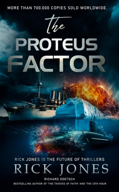 Proteus Factor