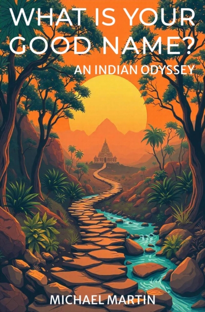 What Is Your Good Name?