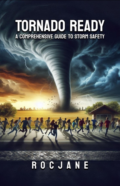 Tornado Ready: A Comprehensive Guide To Storm Safety